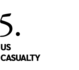 5  US CASUALTY 