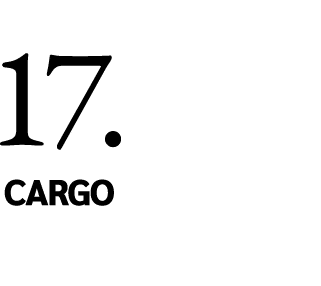 17  Cargo 