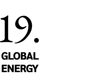 19  Global Energy  